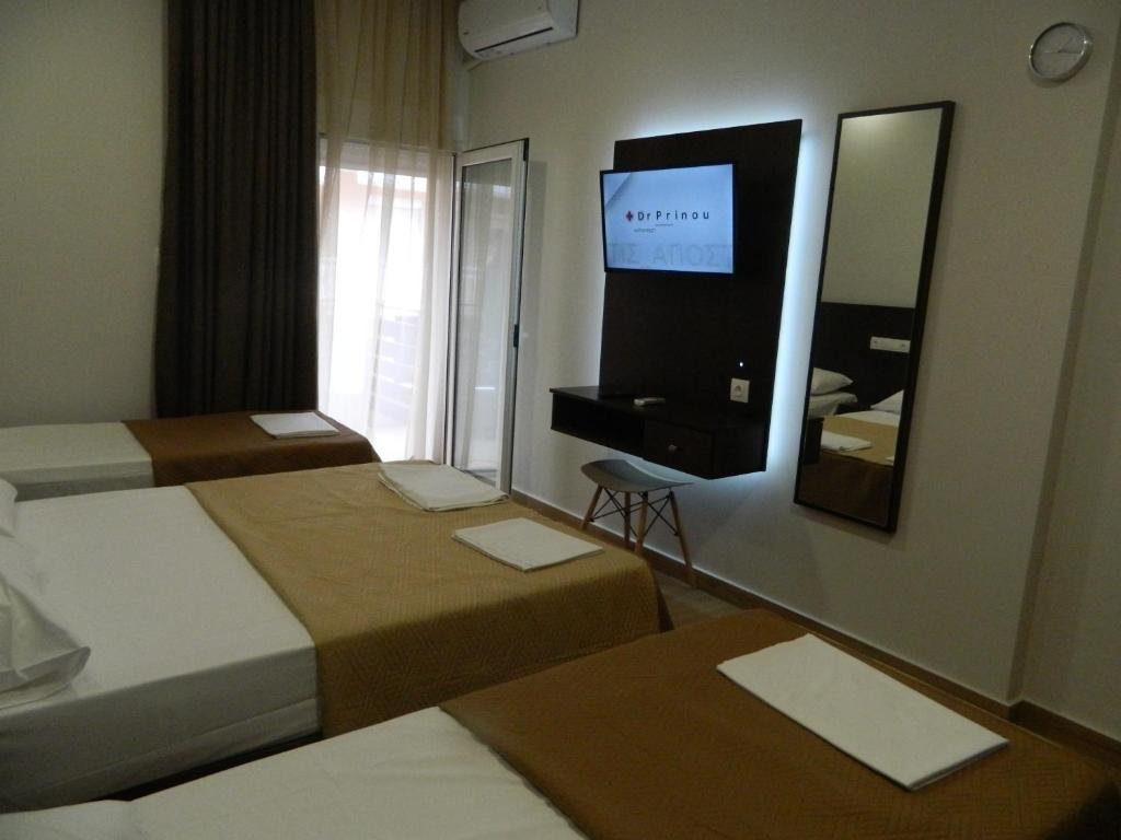 22413 - FILIPPOS APARTMENTS