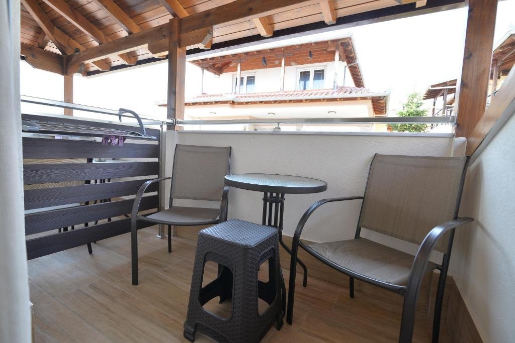 22413 - FILIPPOS APARTMENTS