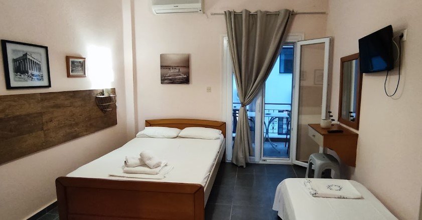 23432 - GARDEN HOUSE KATERINA