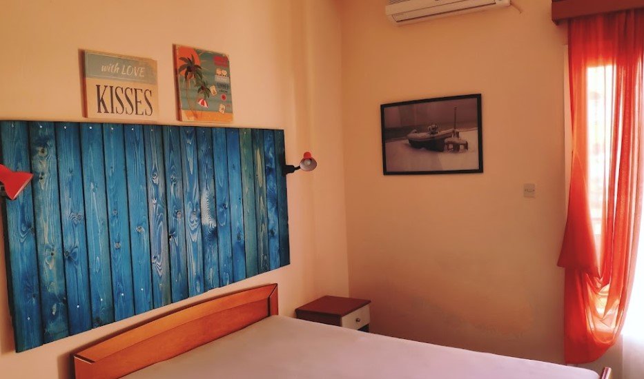 23432 - GARDEN HOUSE KATERINA