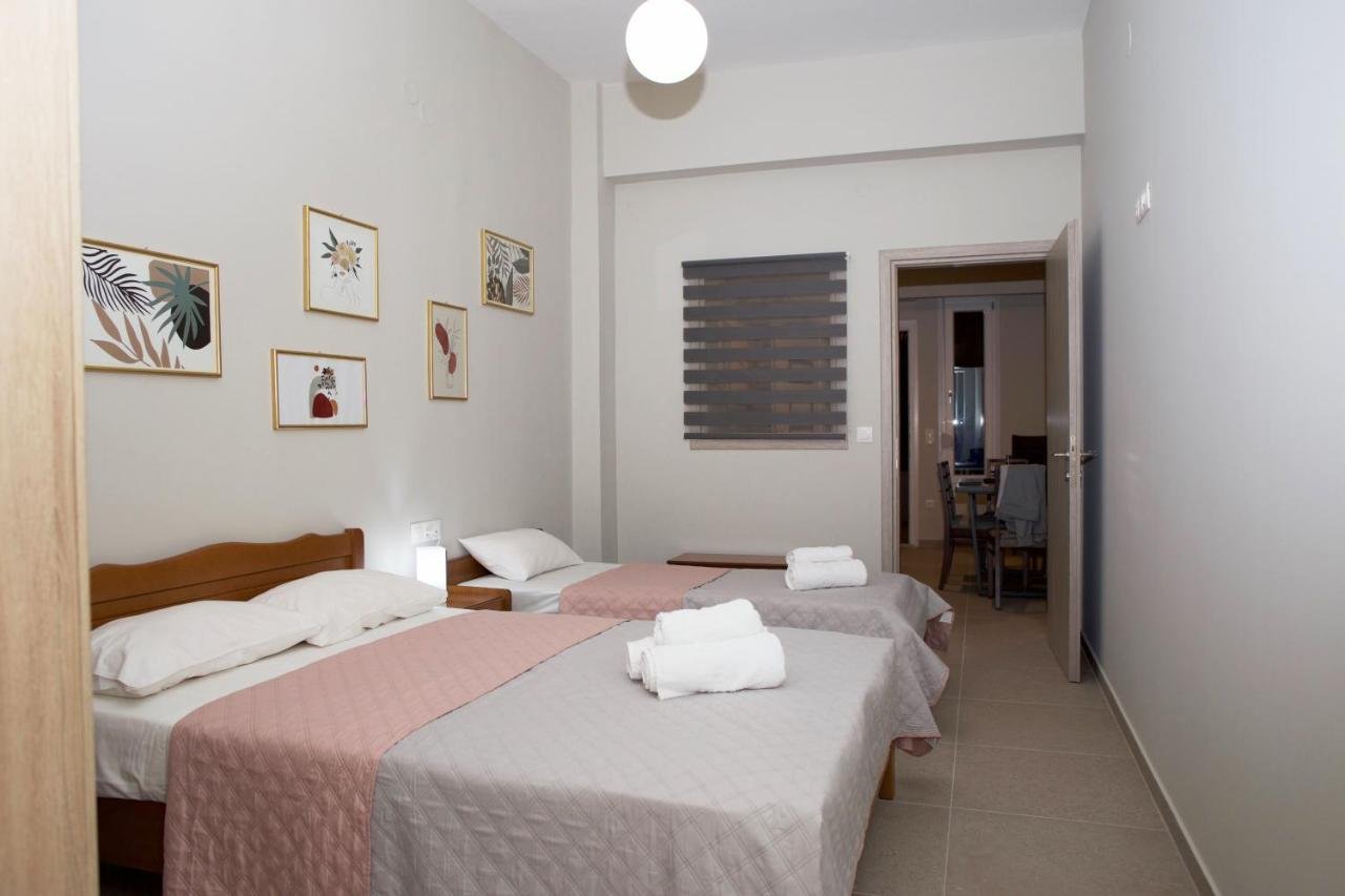 15041 - GIOTIS APARTMENTS