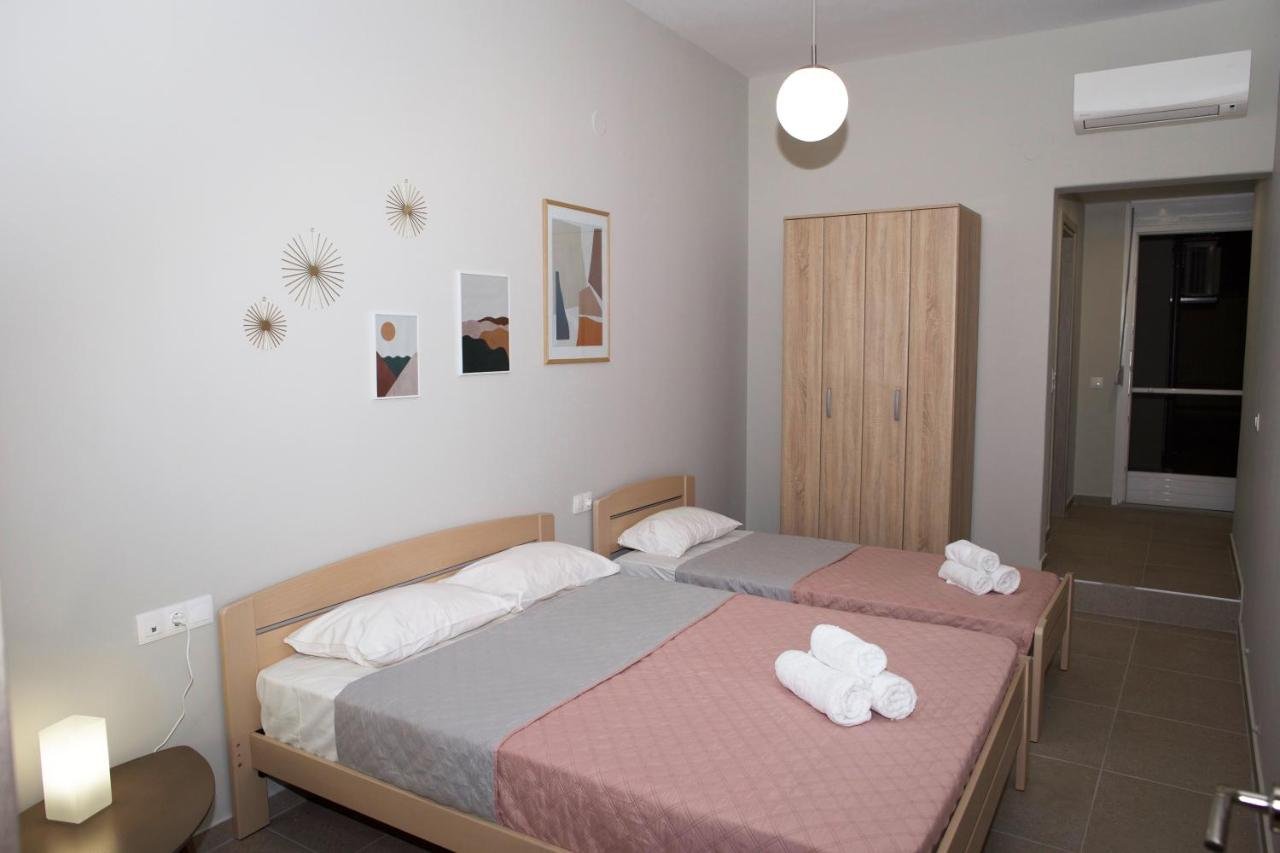 15041 - GIOTIS APARTMENTS