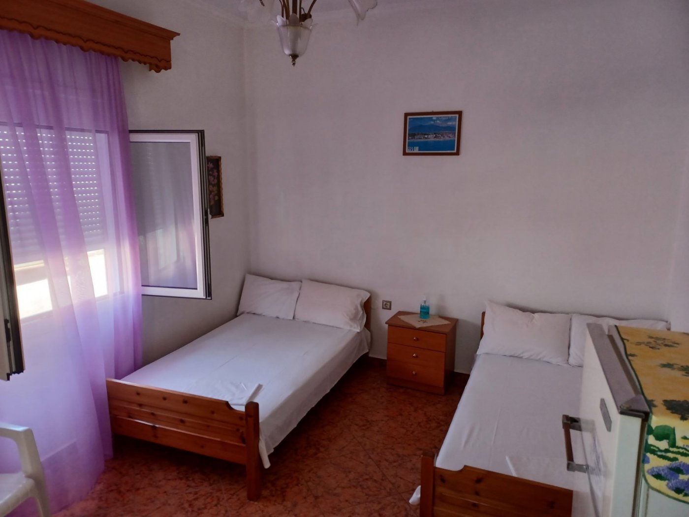 26333 - KOULA ROOMS 