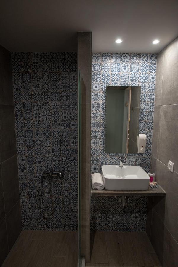 22027 - LEPTOKARIA ONIRO ROOMS & SUITES