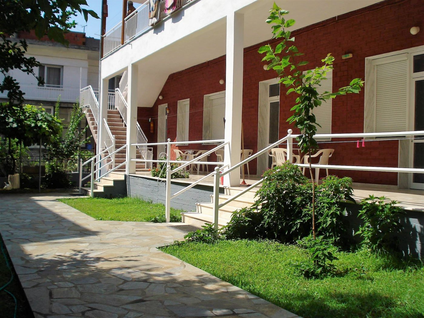 23422 - OLD SCHOOL VASILA