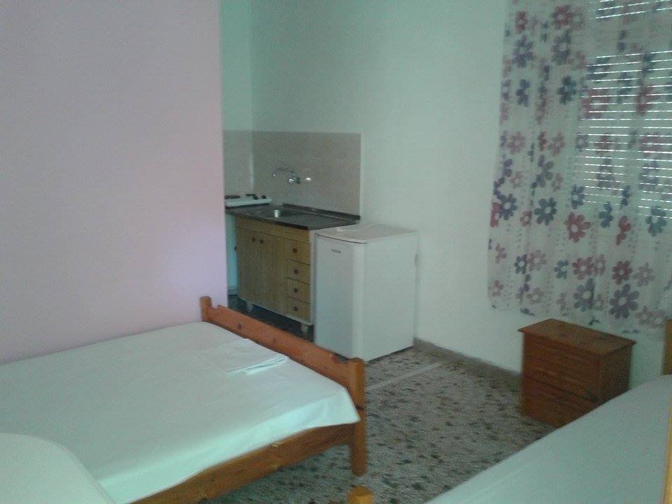 23422 - OLD SCHOOL VASILA