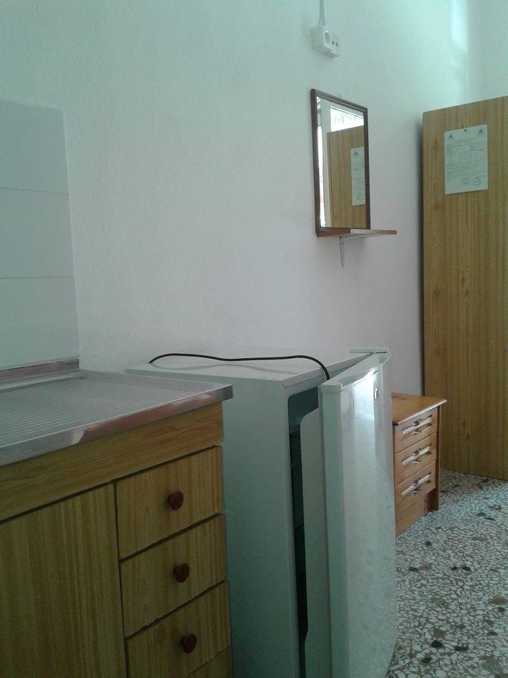 23422 - OLD SCHOOL VASILA