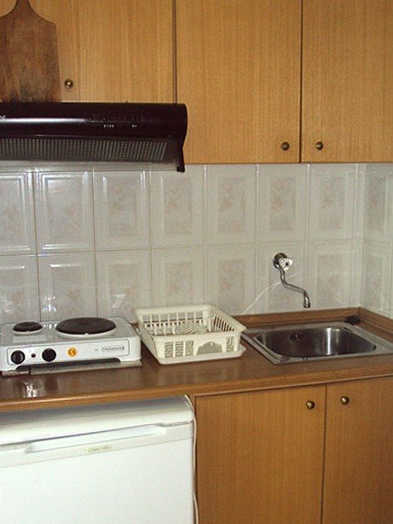 6726 - ΕΝΟΙΚΙΑΖΟΜΕΝΑ ΔΩΜΑΤΙΑ ΖΗΣΙΟΥ ΣΤΥΛΙΑΝΗ