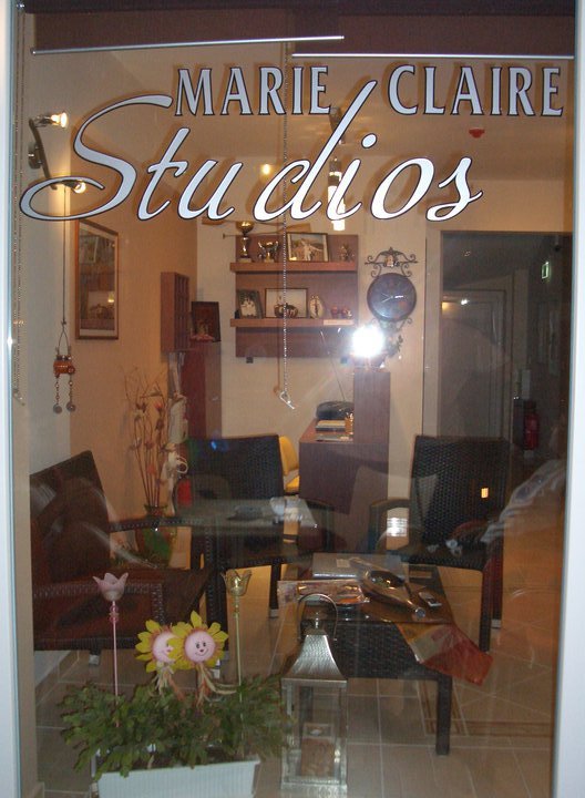 29255 - MARIE CLAIRE STUDIOS