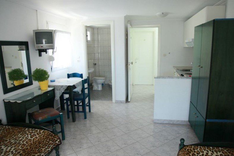 24795 - HOME STEFANOS ATHENA