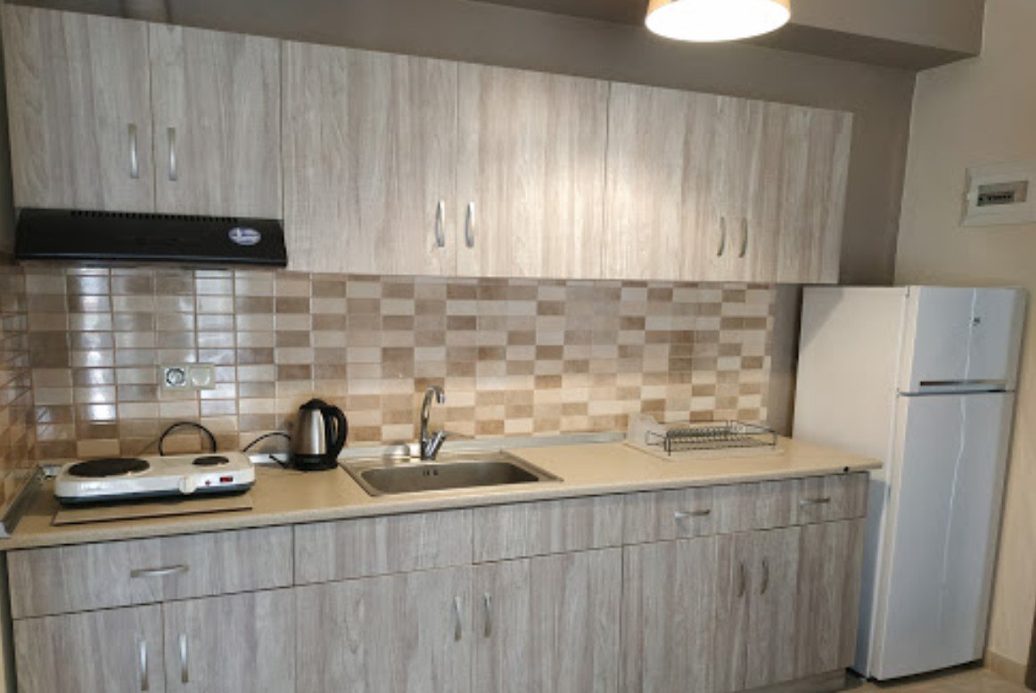 27997 - APARTMENTS SARAFIS