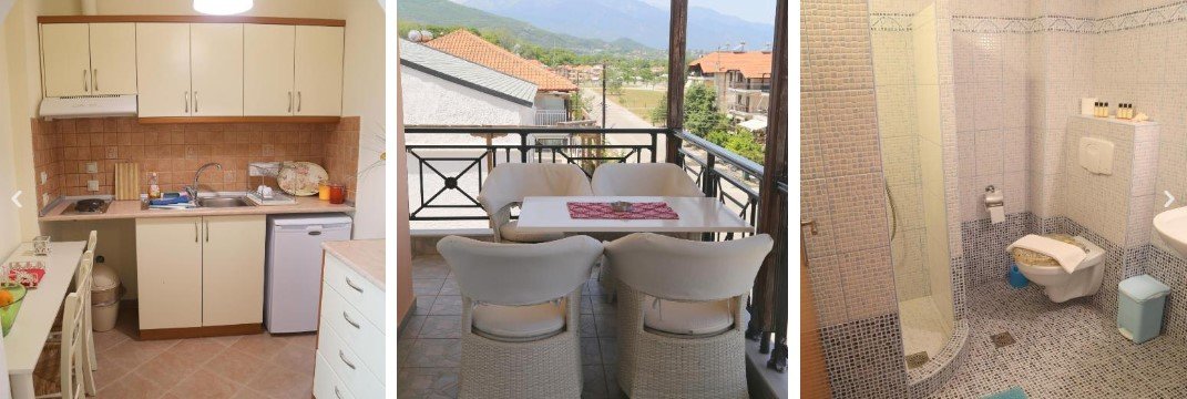 13817 - EL GRECO NEI PORI