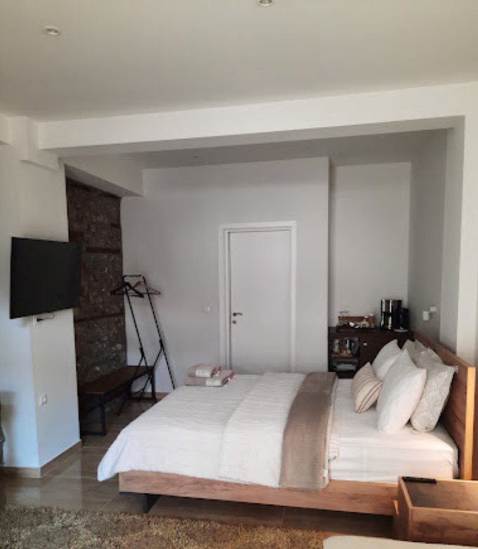 29734 - OLYMPUS STONE LODGE