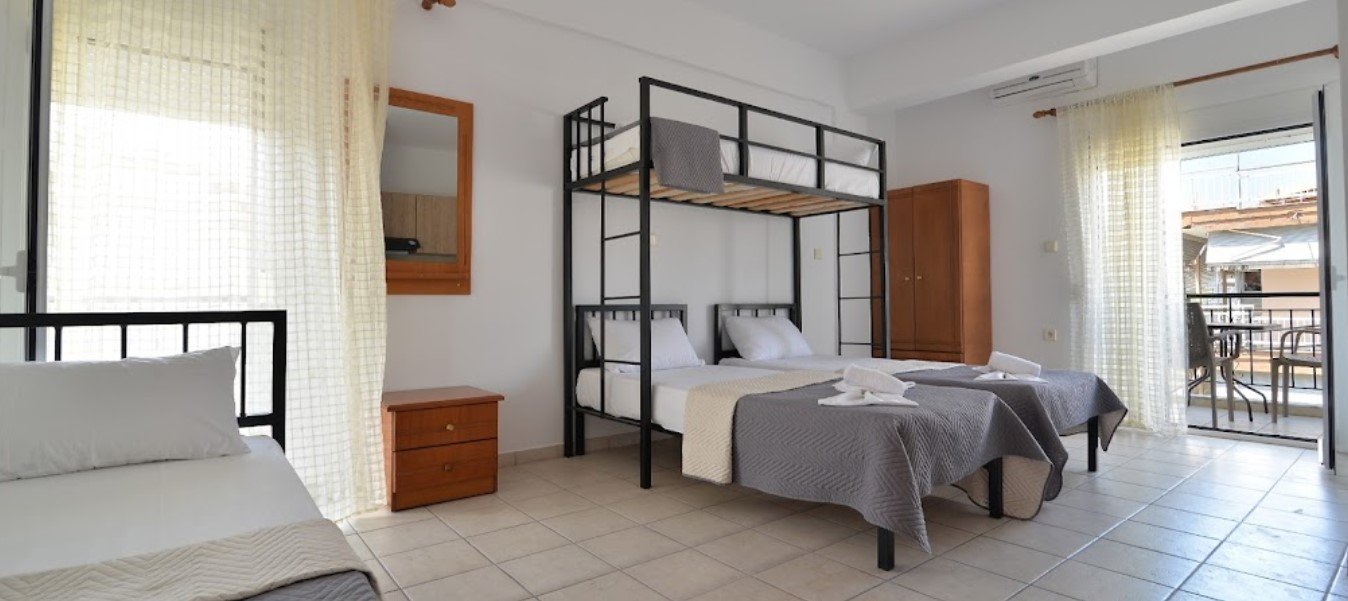 30255 - APARTMENTS KALINA