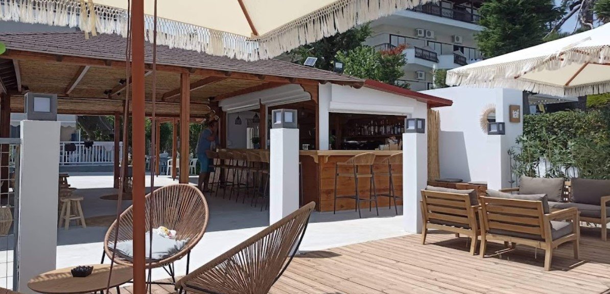 29007 - SUN BEACH GARA - DIMOULEA