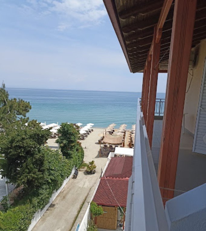 29007 - SUN BEACH GARA - DIMOULEA