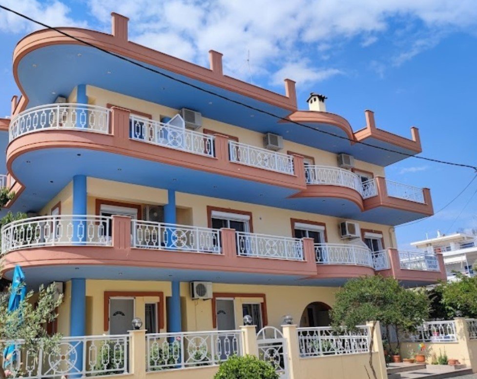 29110 - KATERINA’ S FAMILY ROOMS