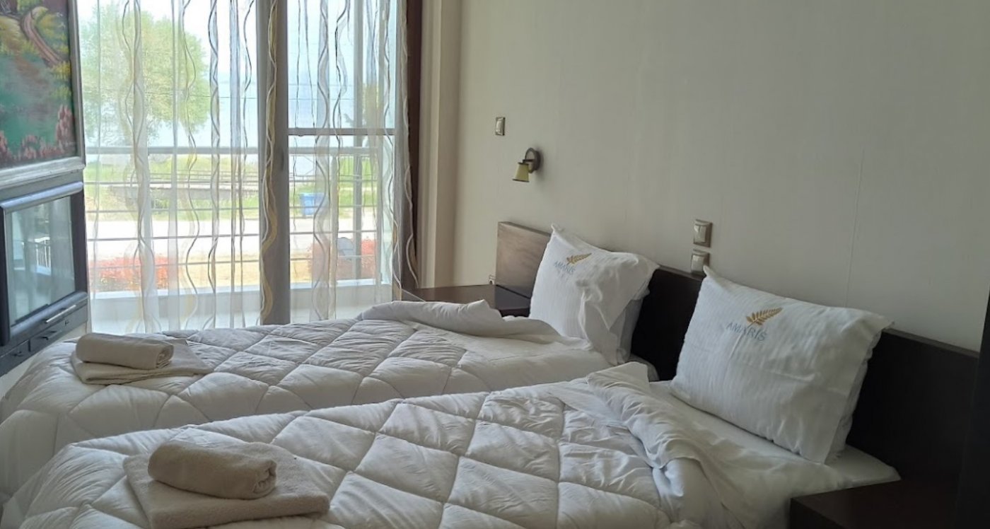 29251 - ΑΓΑΘΟΥΠΟΛΗ BEACH