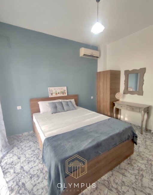 29475 - Olympus apartments