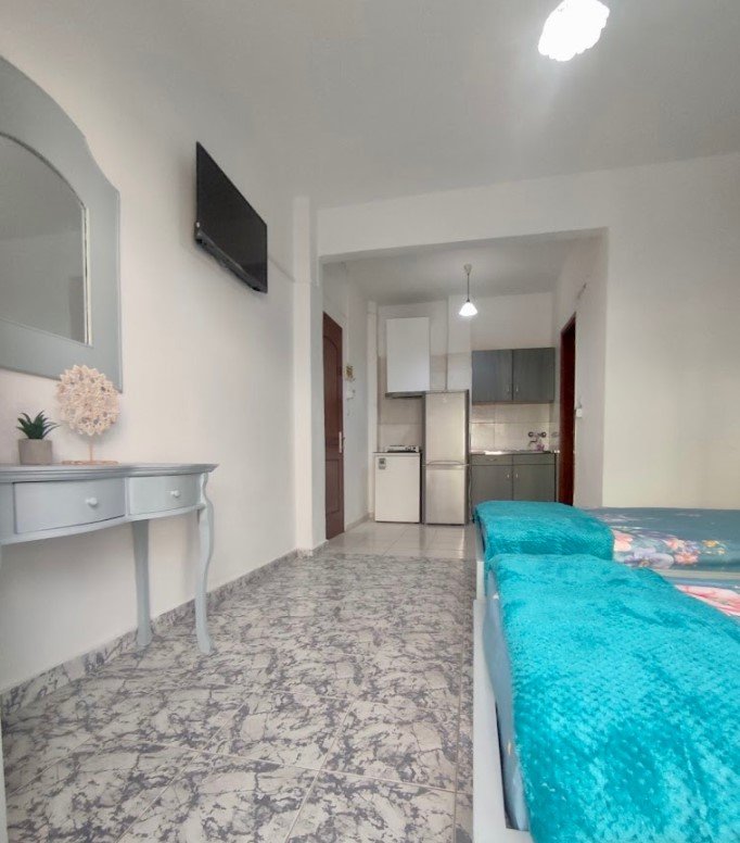 29475 - Olympus apartments