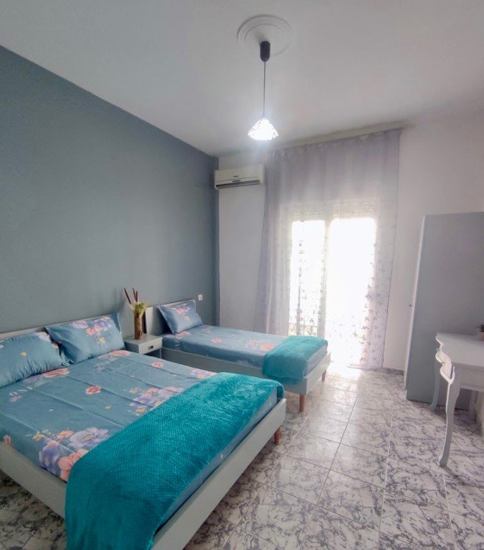 29475 - Olympus apartments