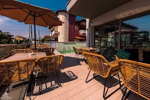 26783 - GOLDEN OLYMPUS