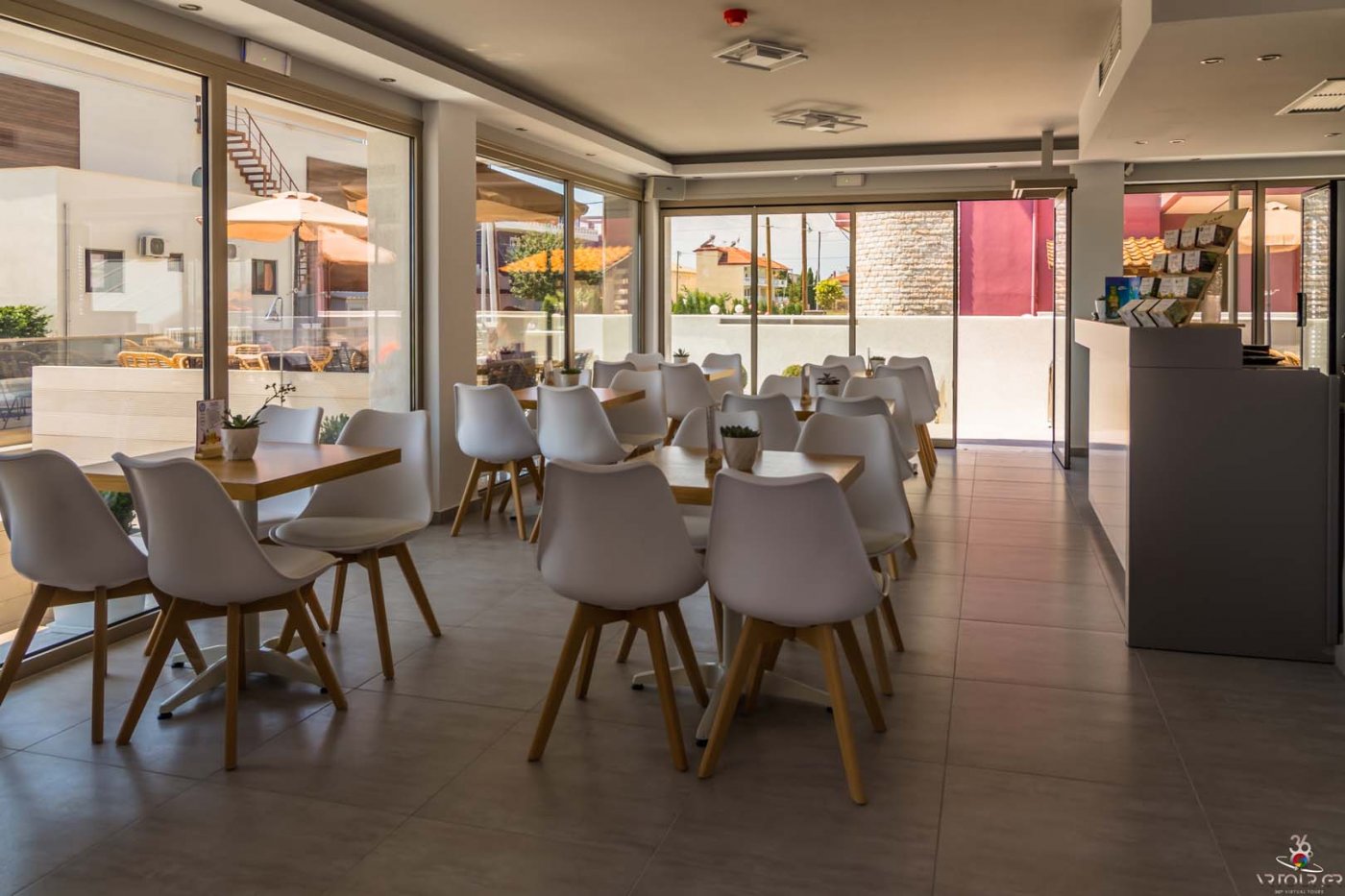 26783 - GOLDEN OLYMPUS