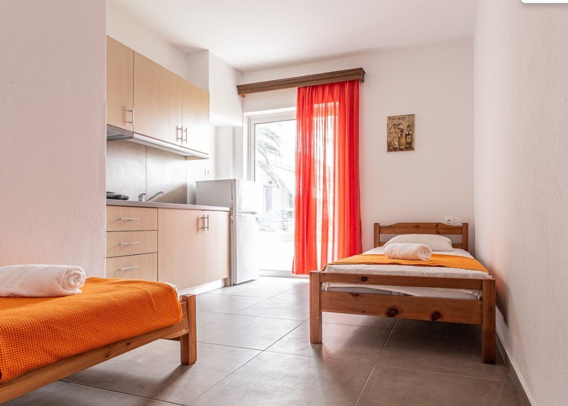 19364 - MIKE΄S APARTMENTS