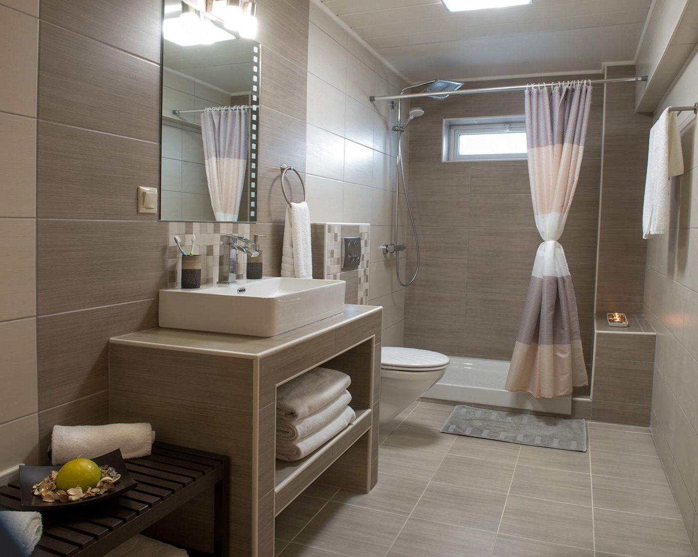 27350 - NEPHELI APARTMENTS & STUDIOS