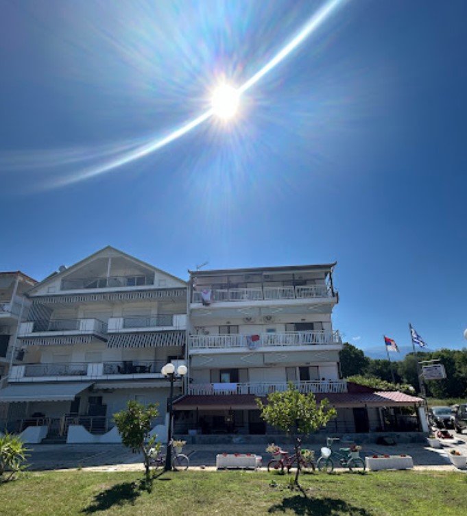 14108 - VASSILIS APARTMENTS