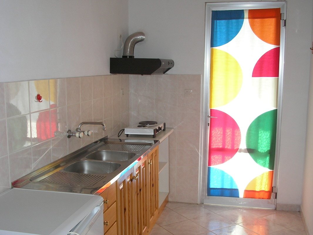 17545 - APARTMENTS ZIOGAS