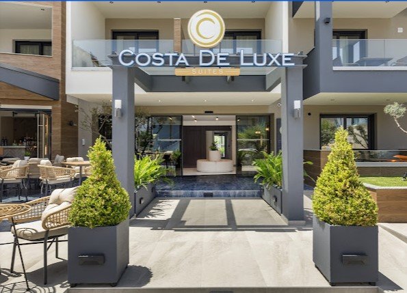27598 - Costa De Luxe Suites
