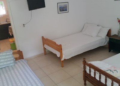 17793 - OLGA APARTMENTS